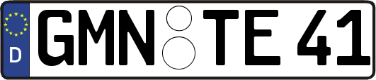 GMN-TE41