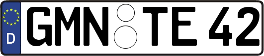 GMN-TE42