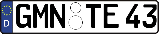 GMN-TE43