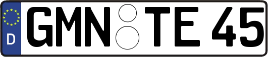 GMN-TE45