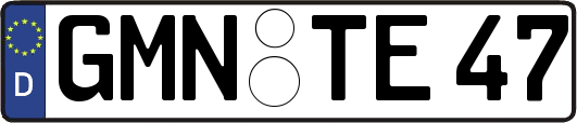 GMN-TE47
