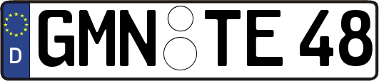 GMN-TE48