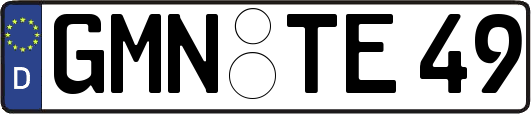 GMN-TE49