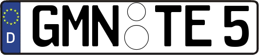 GMN-TE5