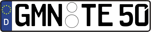 GMN-TE50