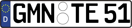 GMN-TE51