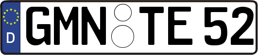 GMN-TE52