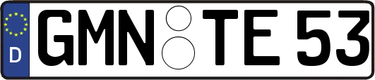 GMN-TE53