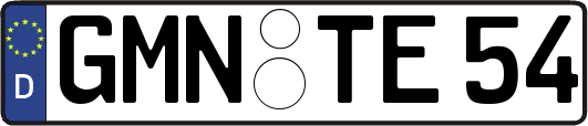 GMN-TE54