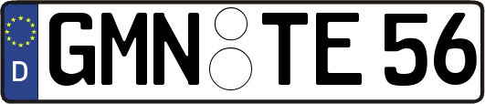 GMN-TE56