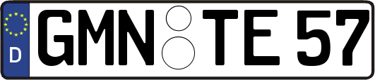 GMN-TE57