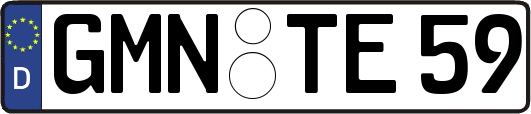 GMN-TE59