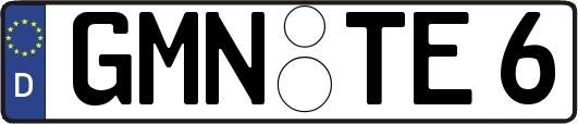 GMN-TE6