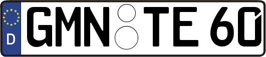 GMN-TE60