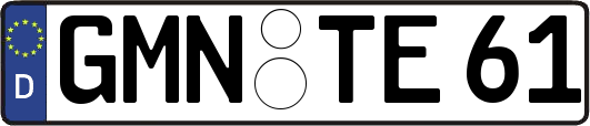 GMN-TE61