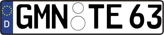 GMN-TE63