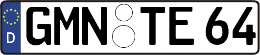 GMN-TE64