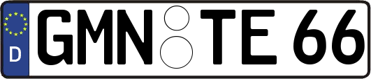 GMN-TE66