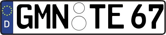 GMN-TE67