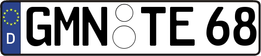 GMN-TE68