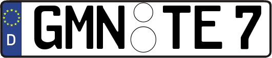 GMN-TE7