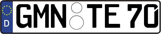 GMN-TE70
