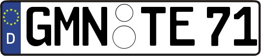 GMN-TE71
