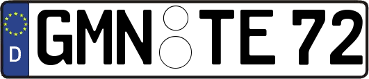 GMN-TE72
