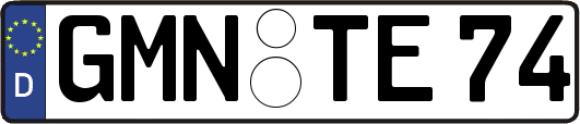 GMN-TE74