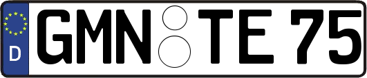 GMN-TE75