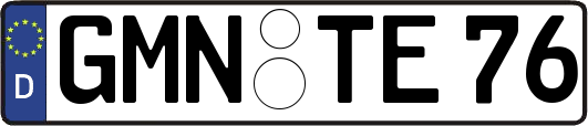 GMN-TE76