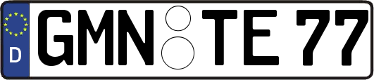 GMN-TE77