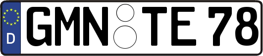GMN-TE78