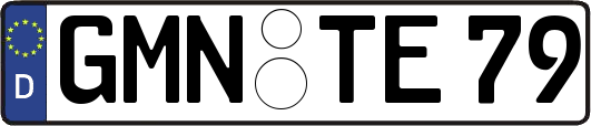 GMN-TE79