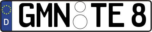 GMN-TE8