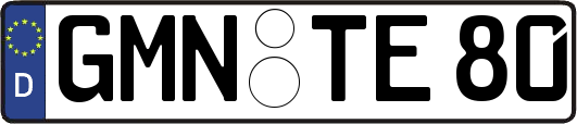 GMN-TE80