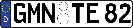 GMN-TE82