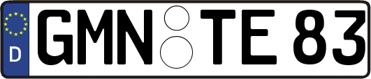 GMN-TE83