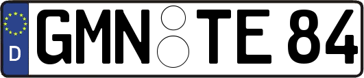 GMN-TE84