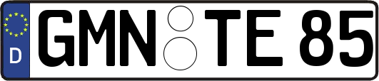 GMN-TE85