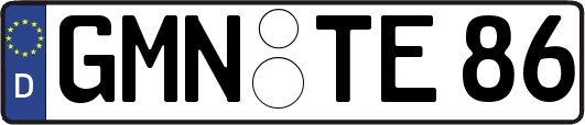 GMN-TE86