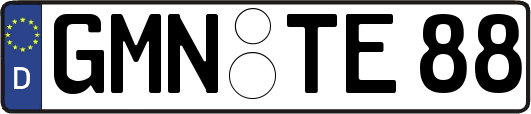 GMN-TE88