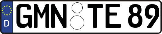 GMN-TE89