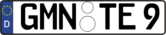 GMN-TE9