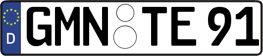 GMN-TE91