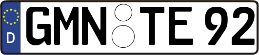 GMN-TE92