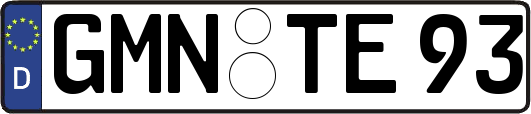 GMN-TE93