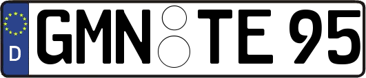 GMN-TE95