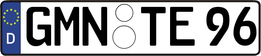 GMN-TE96