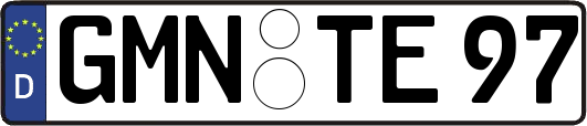 GMN-TE97